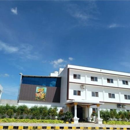 Shri Aprameya Resort Harohalli  エクステリア 写真