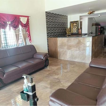 Shri Aprameya Resort Harohalli  エクステリア 写真